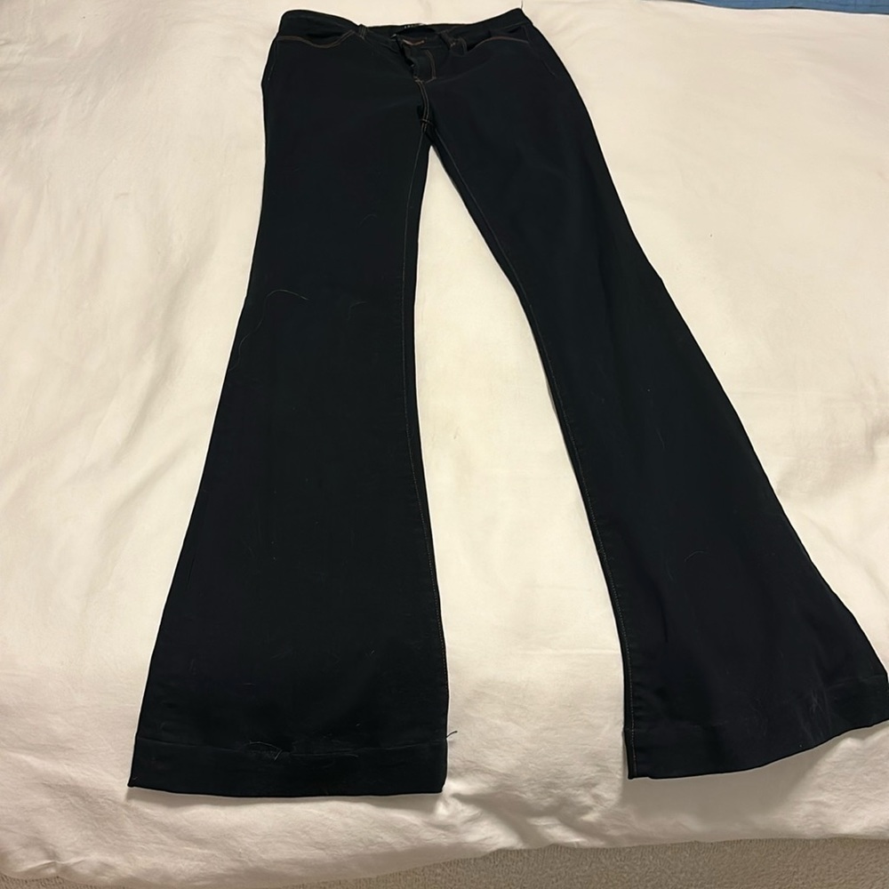 J Brand Flare Jeans